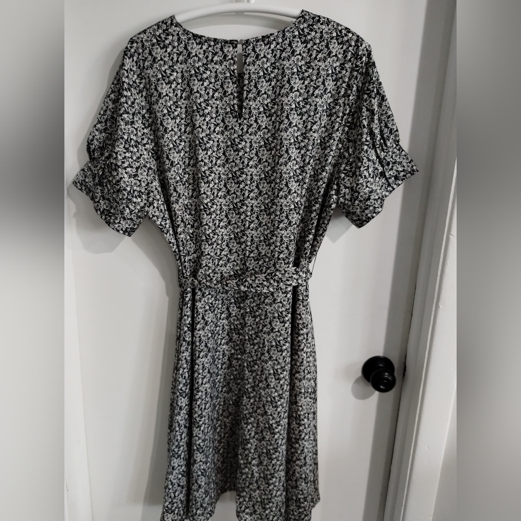 H &N Women Dress